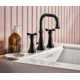 Moen Colinet Two-Handle Widespread Bathroom Faucet Trim Kit, Valve Required