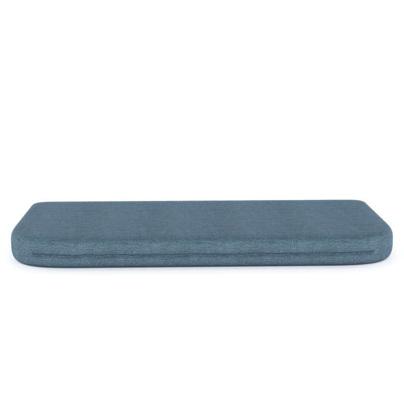 Outdoor Sunbrella® Cushion, Spectrum Denim Sunbrella®