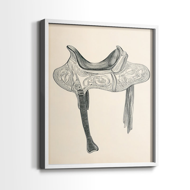"ABSTRACT Series DCCXCIX" par J Paul, Blanc / Blanc, H 11 po x l 9 po