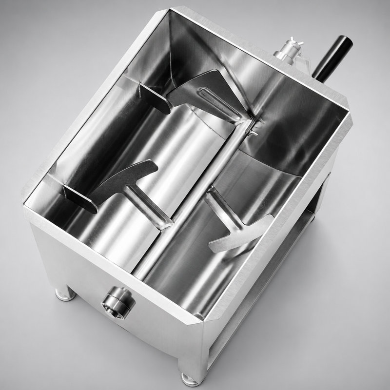 ROCKhiway Hand Mixer