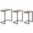 Nesting Tables