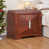 Marron foncé