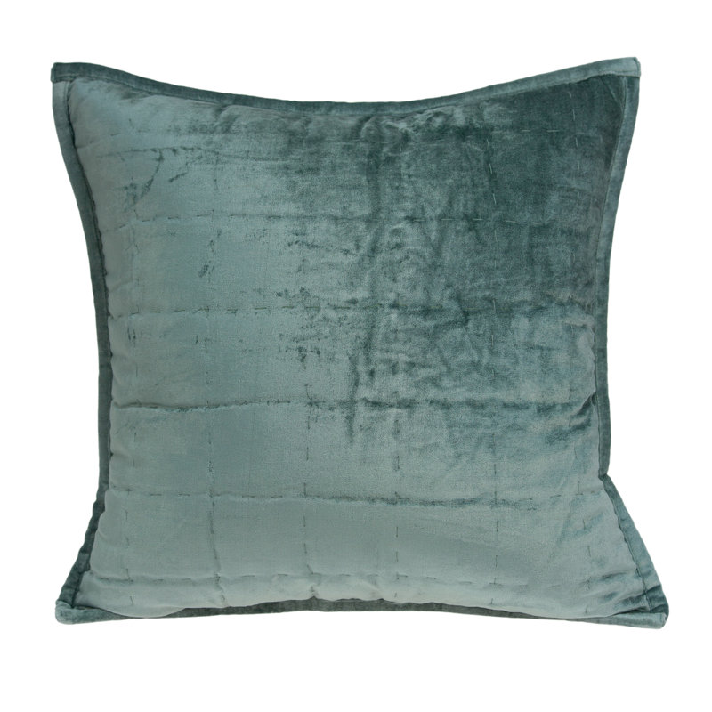 Coussin Parkland Byblo, Polyester / Bourre en polyester, Taupe