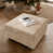 Beige sélectionné