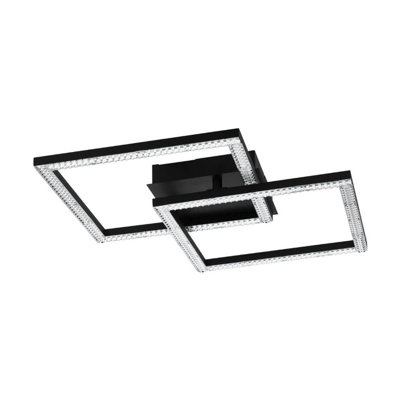 LED Flush Mount