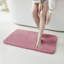 Tapis pour salle de bain Dailen-1076535206