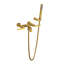 Lombardia® Double Handle Clawfoot Tub Faucet-67462038-61067778
