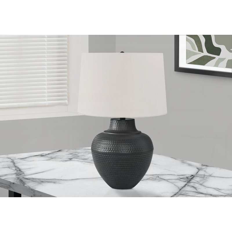 Lampe de table moderne