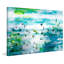 Reproduction d’art sur toile tendue « marsh »-318544312