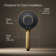 Spaviva Two-Function Handshower With All-In-One Cleansing Device 2.5 GPM