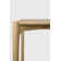 Pi Solid Wood Dining Table