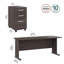 Ensemble de bureau d'ordinateur Studio A-1360244454