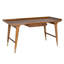 Mandrake Solid Wood Writing Desk