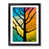 Black Framed selected
