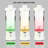 Total Chef Portable USB Hand Blender Yellow Blender-98125213