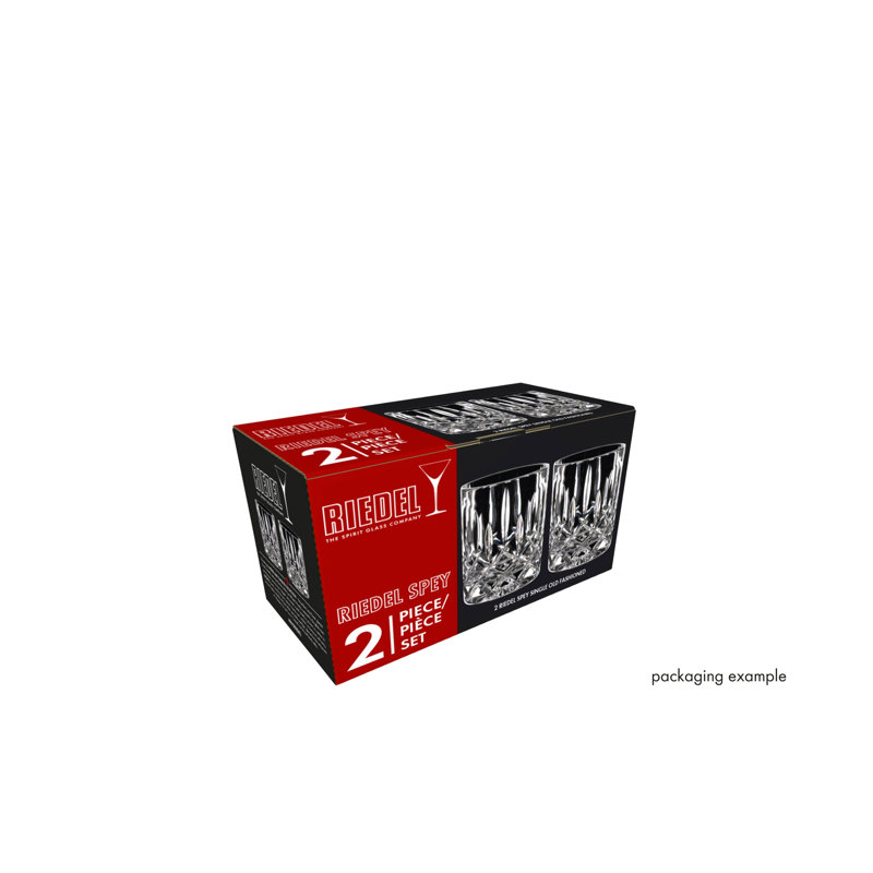 RIEDEL Spey Whisky Glass
