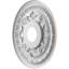 Médaillon de plafond en PVC thermoformé Baltimore-88028190-88028183