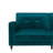Novelle 81" Velvet Square Arm Convertible Sofa-809028435