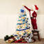 Arbre de Noël pin blanc-635581816