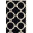 Sanyla Hand Tufted Wool Geometric Rug-1101972451