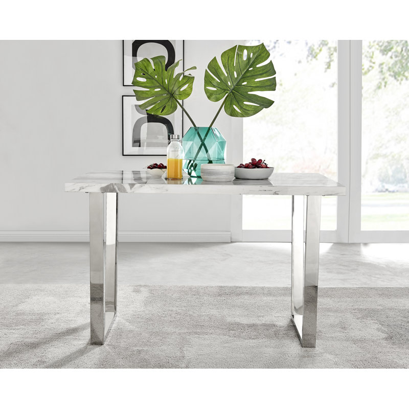 Eubanks Dining Table