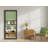 Solid Wood Frame Leaning Mirror-938381476