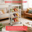 100.1cm H x 49.5cm W Utility Cart-783785243