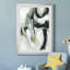 Onyx vert I - art mural encadré-1349692891-1420207862