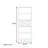 New Chinese Classic Minimalist Style Bookcase