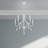 Dedric 5 - Light Dimmable Classic / Traditional Chandelier-2138688088