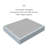 Kingsdown Prime Rosenberry 12" Firm Hybrid Mattress-69319282