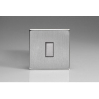 Wall Mounted Dimmer