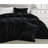 Piers Distressed Velvet Duvet Cover Set-100367872-100367875