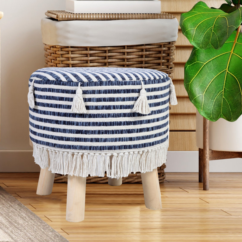 Tabouret d'appoint Alesea