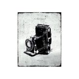 Land Camera Print