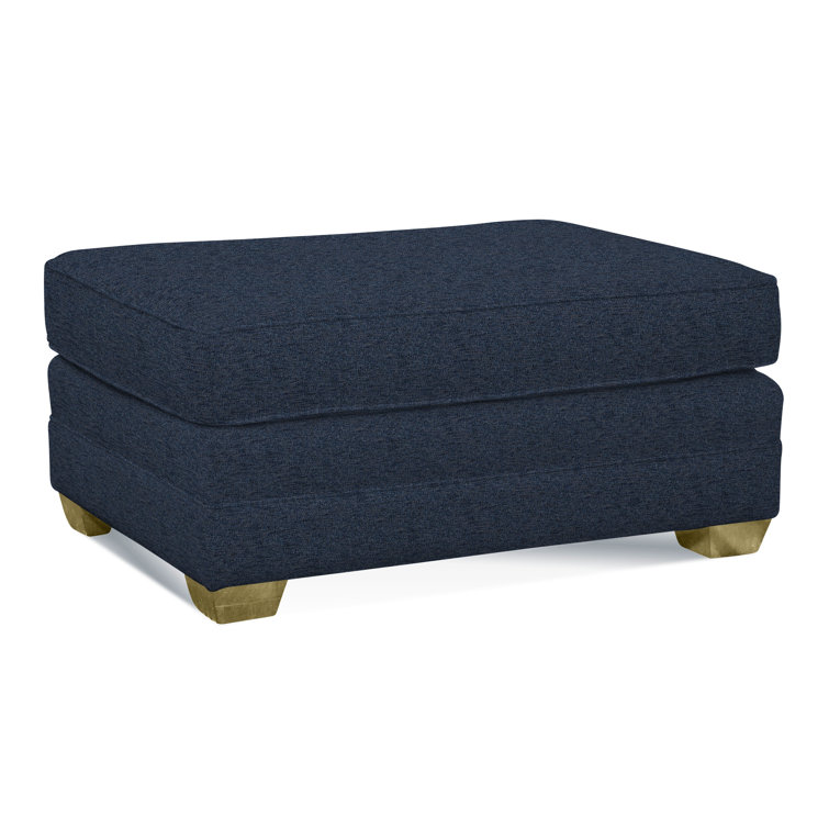 Bedford Upholstered Ottoman