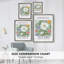 Matisse LV III, reproduction d'art encadrée - bois massif-658602800
