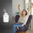 Plug-in Scent Aroma Pod Diffuser For Essential Oils | Portable Nanotechnology Fragrance Diffuser 