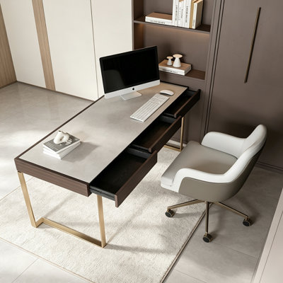 Bureau d'étude moderne