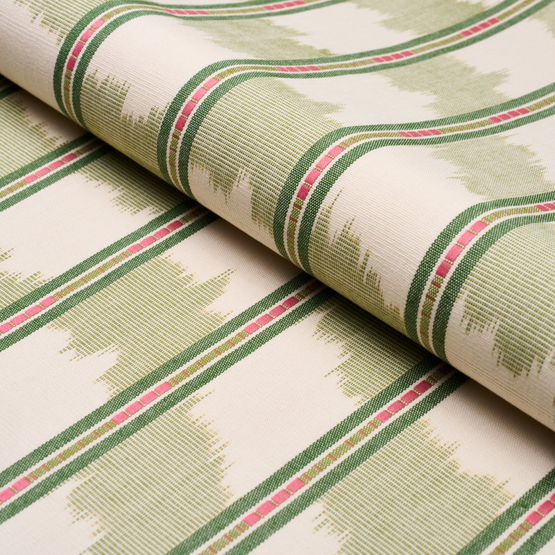 Faye Fabric, Leaf