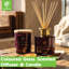 Nicola Spring - Scented Candle & Reed Diffuser - 130g - Sage & Seasalt