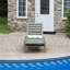 Méridienne longue inclinable 74,7 po Jiwoo-185532543