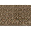 Geometric Area Rug in Brown