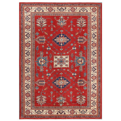 One-of-a-Kind 8'3" X 11'9" Area Rug