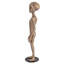 Statue extraterrestre extra-terrestre Zone 51