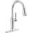 Renaldi Pull Down ProClean Sprayer Kitchen Sink Faucet, Single Handle Kitchen Faucet-101126197