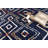 Furnish my Place Kohlmann 764 Transportation Rug | HD Modes of Transportation Children Educational | Classroom | Nursery Room Area Rug | Multicolor-883719634
