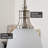 Amonta 1 - Light Unique/Statement Pendant