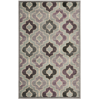 Gordon Performance Geometric Rug
