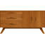 Audrey 66.13'' W Solid Wood Sideboard-11362175